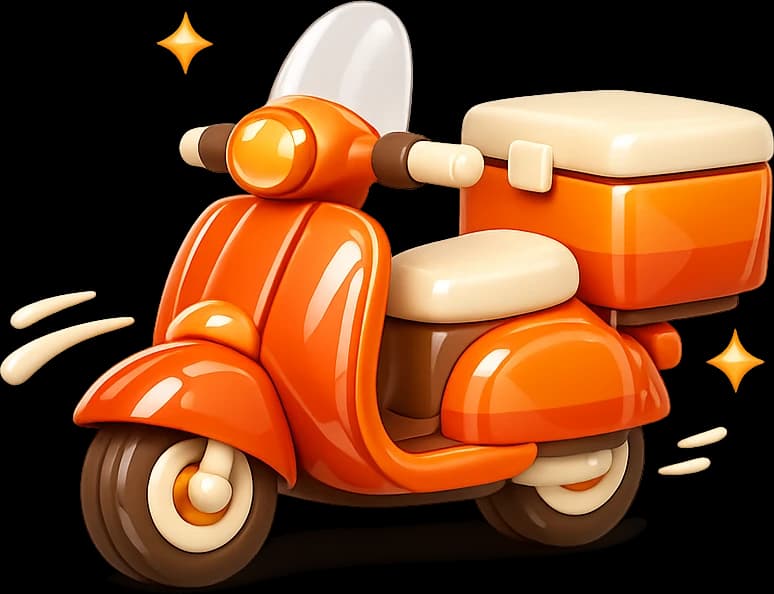 Delivery Manager