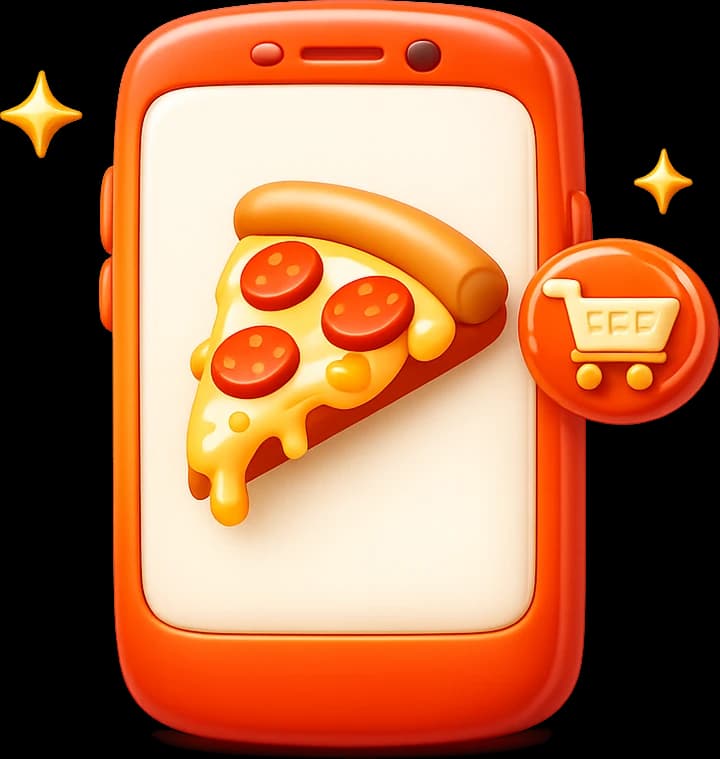 Online Ordering