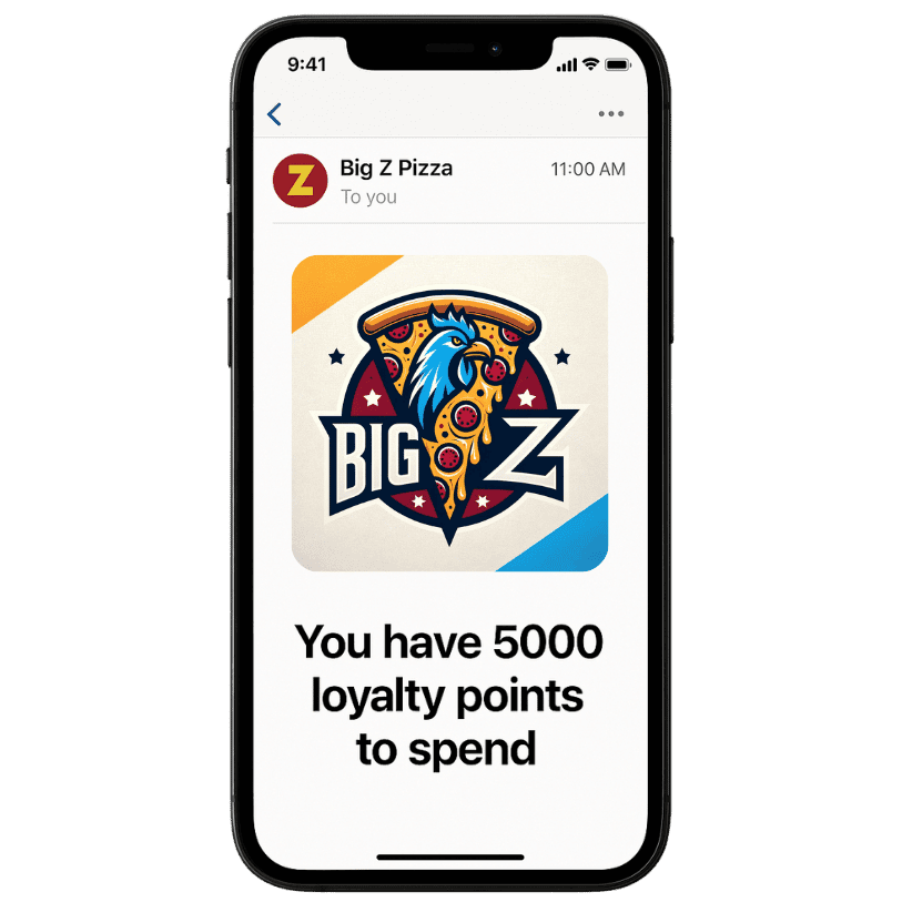 Loyalty and email marketing for Massachusetts restaurants